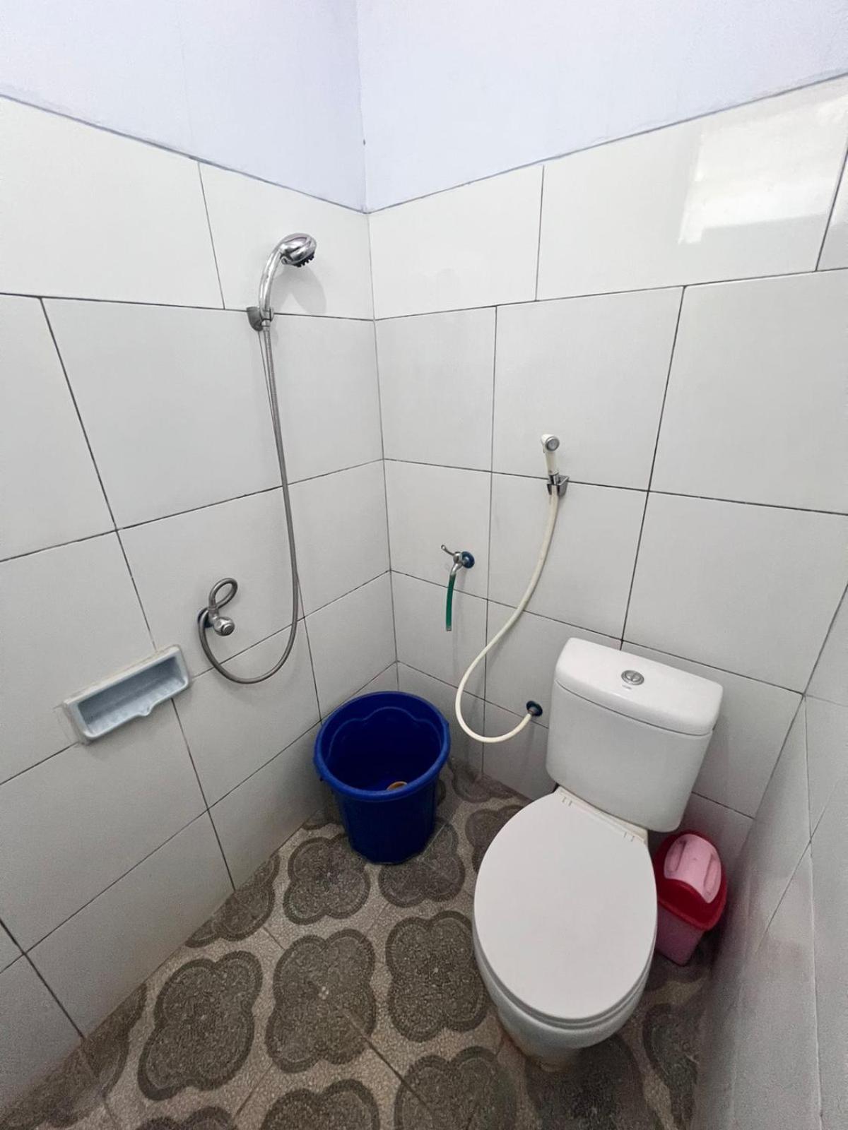 Griyo Tombo Kangen Sarangan Zewnętrze zdjęcie