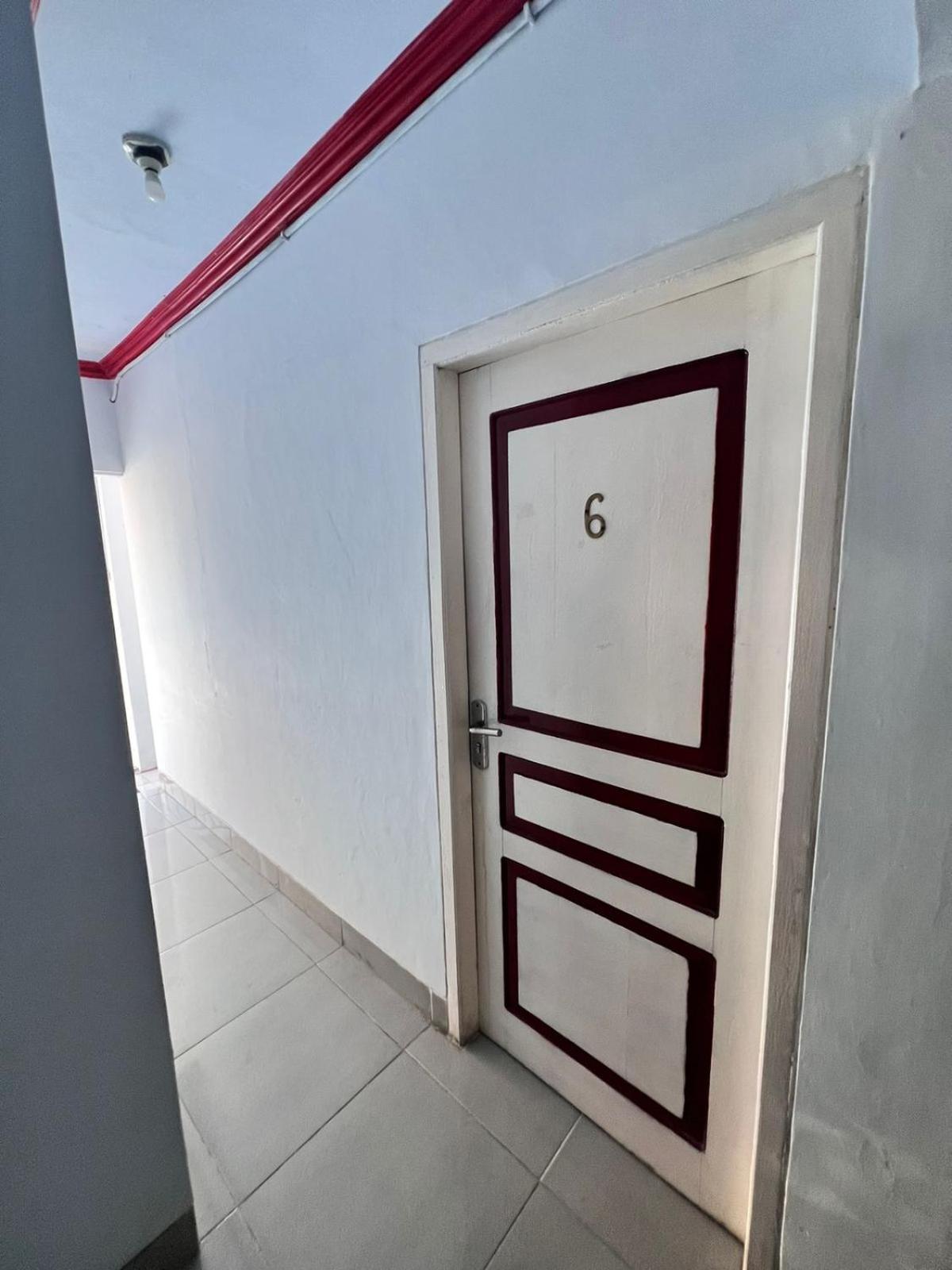 Griyo Tombo Kangen Sarangan Zewnętrze zdjęcie